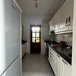 Feriehus Privada Con Jardin,2