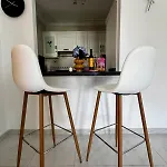 Privada Con Jardin,2 Feriehus *