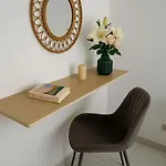 Privada Con Jardin,2 Feriehus