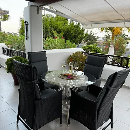 Privada Con Jardin,2 Vakantiehuis