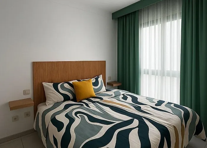 Privada Con Jardin,2 * Playa Blanca (Lanzarote)