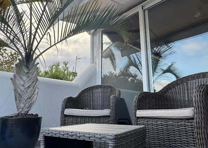 Privada Con Jardin,2 * Playa Blanca (Lanzarote)