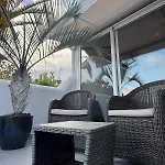 Privada Con Jardin,2 * 普拉亚布兰卡