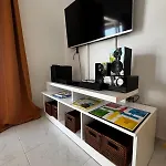Privada Con Jardin,2 度假居 普拉亚布兰卡