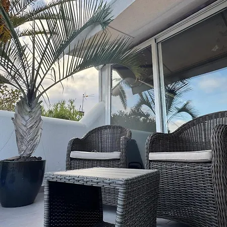 Privada Con Jardin,2 * Πλάγια Μπλάνκα
