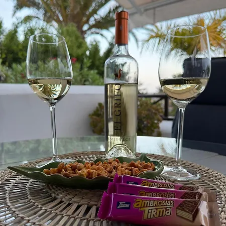 Privada Con Jardin,2 بلايا بلانكا