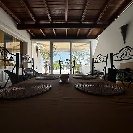 Privada Con Jardin,2 * 普拉亚布兰卡