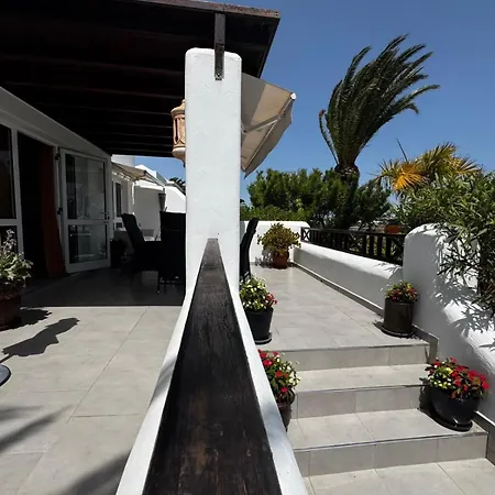 Privada Con Jardin,2 Casa vacanze Playa Blanca (Lanzarote)