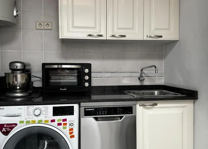 Holiday home Privada Con Jardin,2 Playa Blanca (Lanzarote)