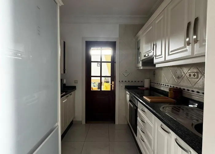 Сasa de vacaciones Casa Maruca