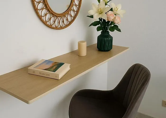 Casa Maruca Сasa de vacaciones