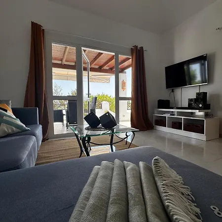 Casa Maruca *