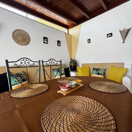 Casa Maruca