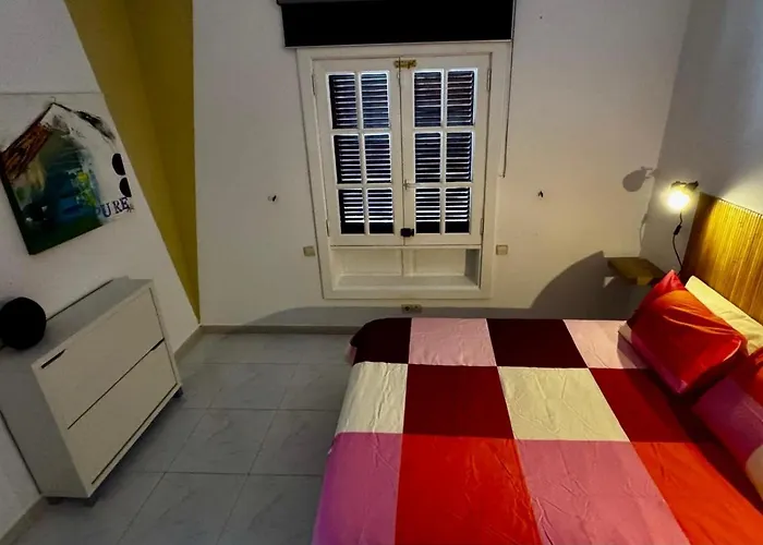 Privada Con Jardin,2 *