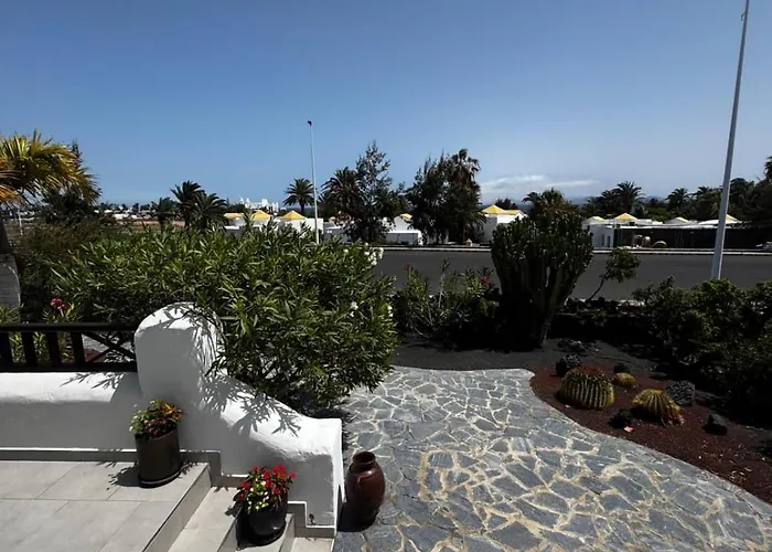 Privada Con Jardin,2 * פלאיה בלנקה